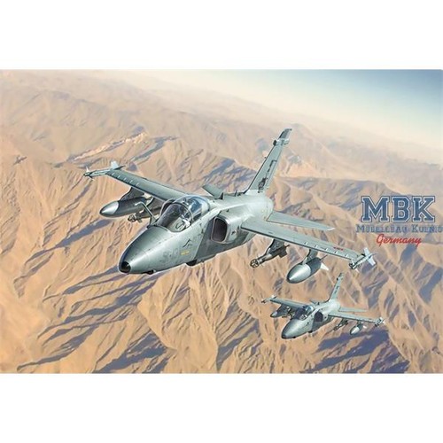 Italeri it1460 amx ghibli - it1460,