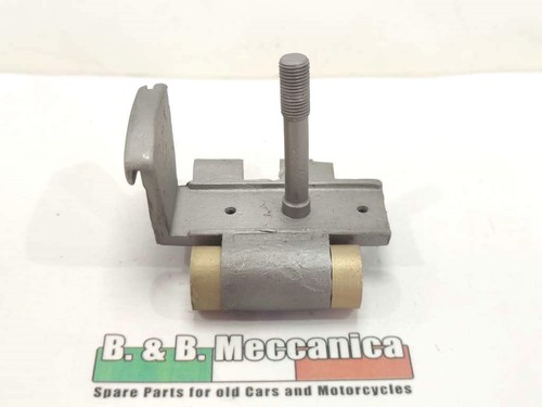 Piastrina supporto motore - supporto,