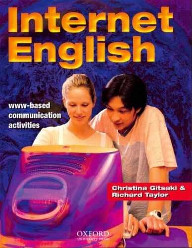 Internet english student - english, student's