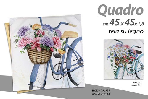Quadro stampa tela - stampa,