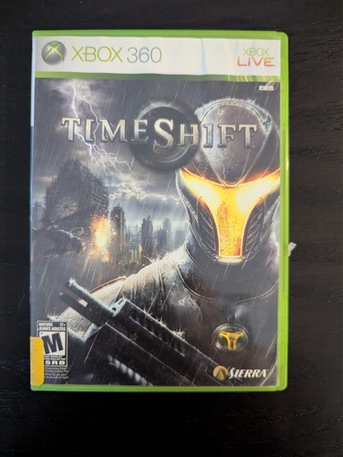 Timeshift cib complete - timeshift,