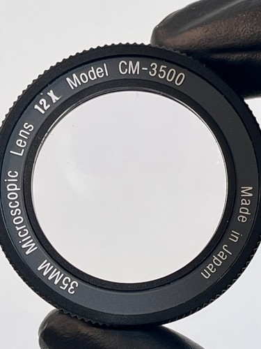 3500 microexplorer macro - microexplorer,