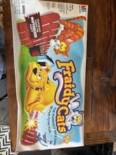 Fraidy Cats Milton gioco da