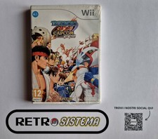 Nintendo wii tatsunoko - wii, vs