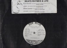 [Fuori produzione 12 pollici] Luna Nuova/Fuori produzione