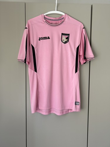 Maglia palermo calcio vazquez - maglia,