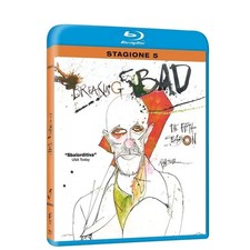 Breaking Bad - Stagione 05 (2