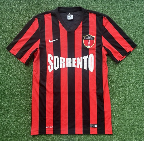 Maglia home sorrento - maglia, calcio