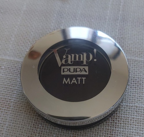 Pupa vamp ombretto compatto - pupa, vamp!ombretto