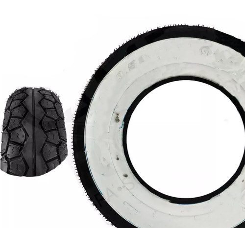 Copertone pneumatico 8 - copertone,