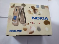  Cellulare Nokia 2760 Flip