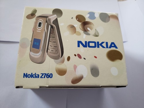 Cellulare nokia 2760 - nokia,