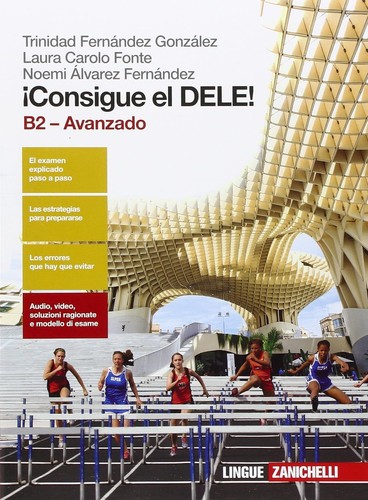 Consigue dele avanzato - dele,