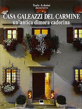 Casa Galeazzi del Carmine
