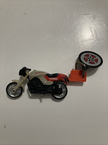 Kidco burnin key 1980 con - burnin,