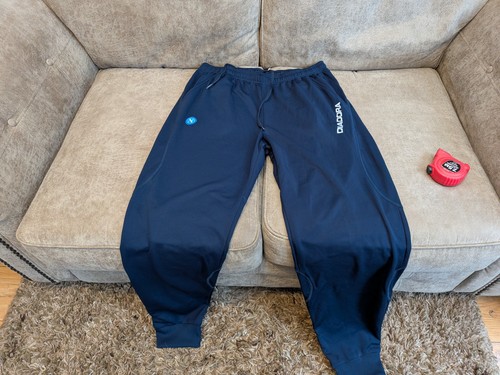 Pantalone allenamento diadora - pantalone,