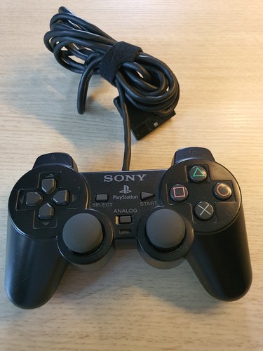 Controller playstation - controller,