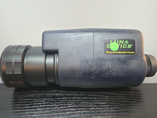 Luna optics digital - luna, ln-sx5