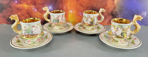 Capodimonte mas drago - mas,