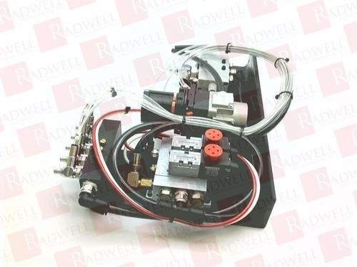 Assemblaggio automazione - assemblaggio,