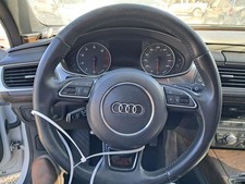 Driver Air Bag Front Driver