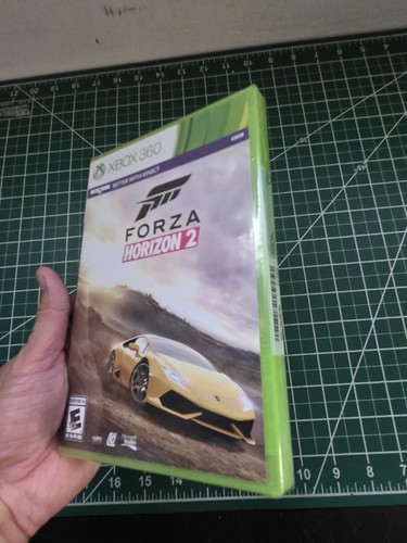 Forza horizon microsoft - forza, 2