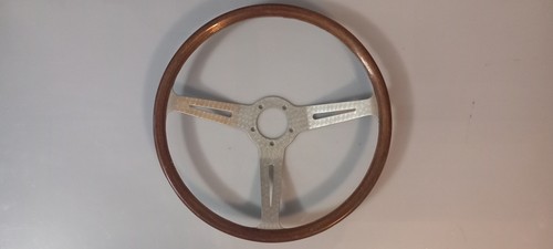 Les leston montecarlo steering - les,