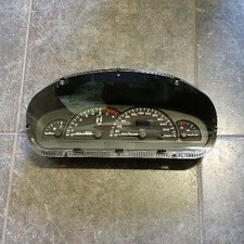 Quadro strumenti originale - quadro,