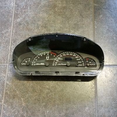Quadro strumenti originale - strumenti,