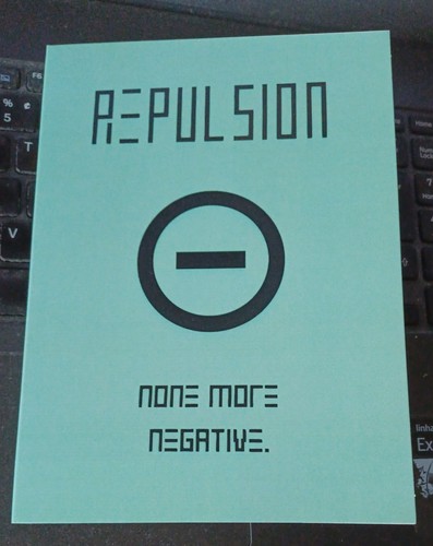 Repulsion none more negative - repulsion,