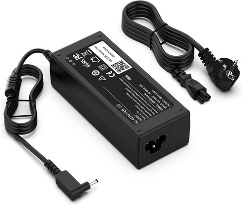 65w alimentatore compatibile - 65w,