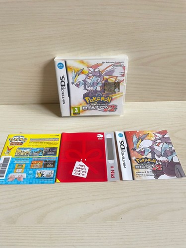 Pokemon versione bianca - pokemon, 2