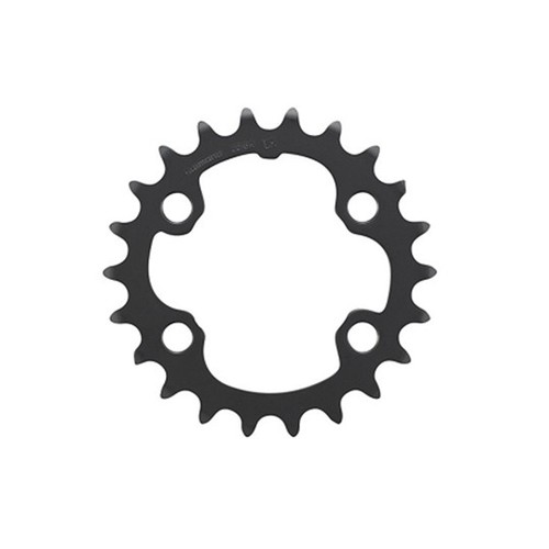 Piatto mtb bracci 96 - bracci, d.96
