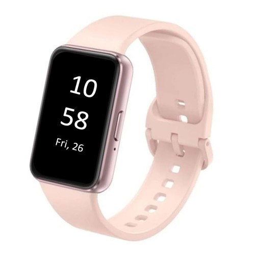 Samsung galaxy fit 2024 - 3, 1.6"