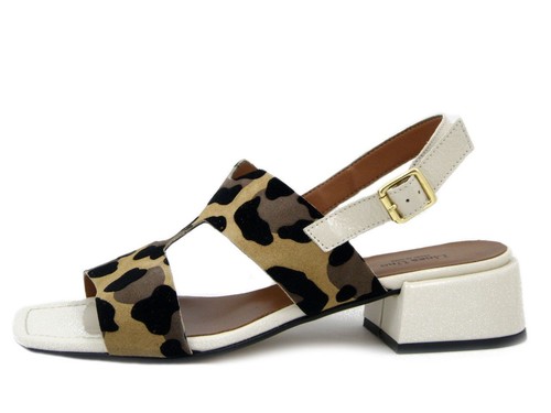 Sandali donna pelle - donna,