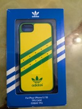 Custodia rigida Adidas iPhone