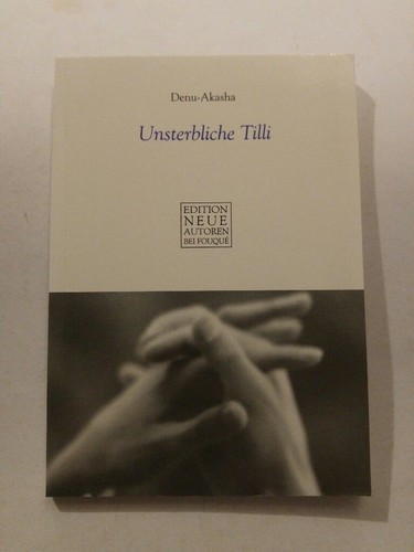 Immortale tilli denu akasha - immortale, denu-akasha