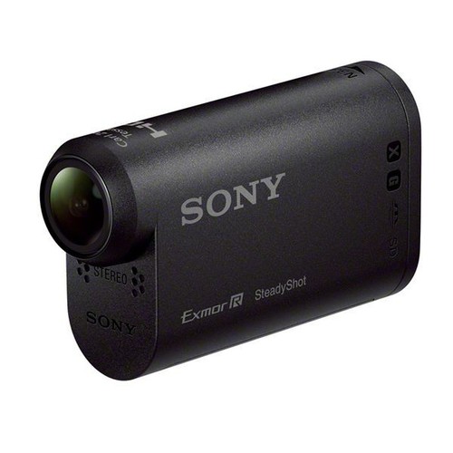 Action camera sony - action, hdr-as15