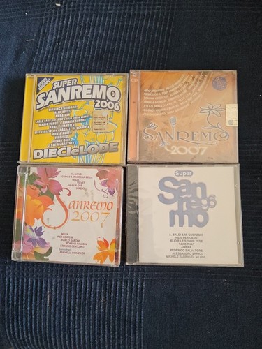 Super sanremo - super,