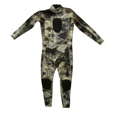 Mute uomo neoprene - mute,