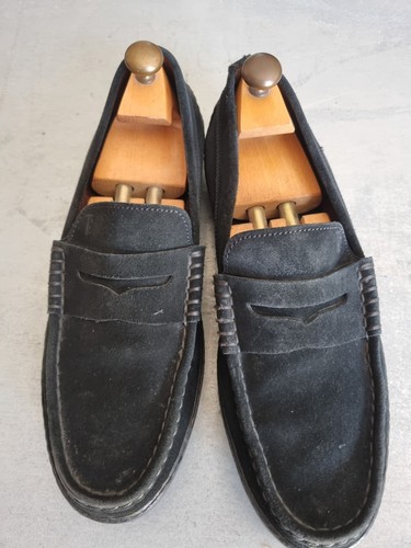 Scarpe tod scamosciate - scarpe, tod's