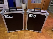 1x Thon Case per Pioneer