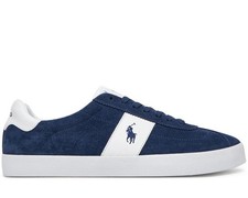 POLO RALPH LAUREN COURT VULC
