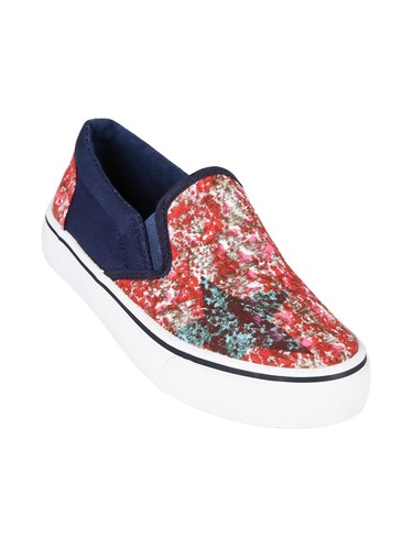 Giardino oro scarpe - giardino,
