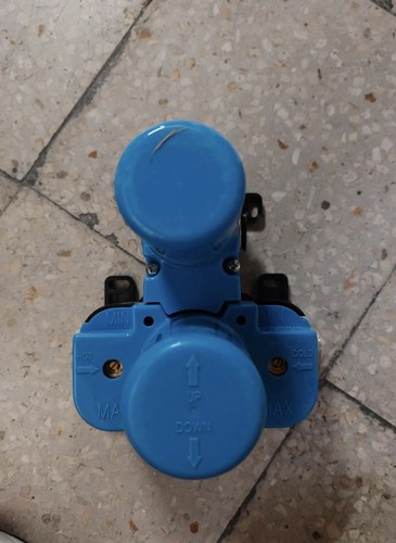 Water box incasso - box,