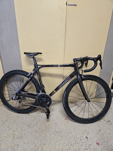 Bmc carbon promachine - bmc,