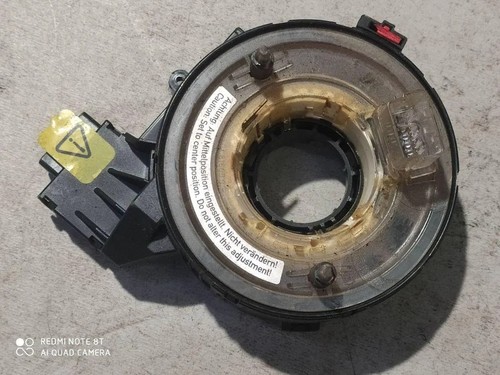 Anello contatto volante vw - di,