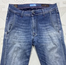 Jeans italiano Roy Rogers