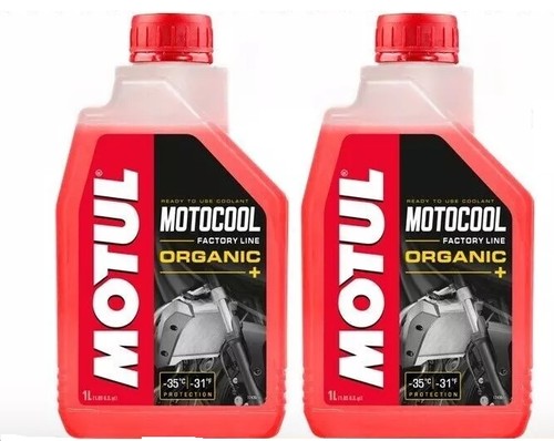 Motul motocool factory line - motocool,