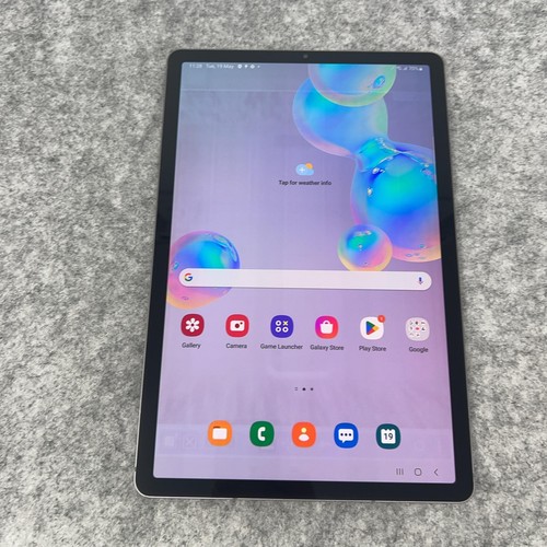Samsung galaxy tab t865 - tab, s6